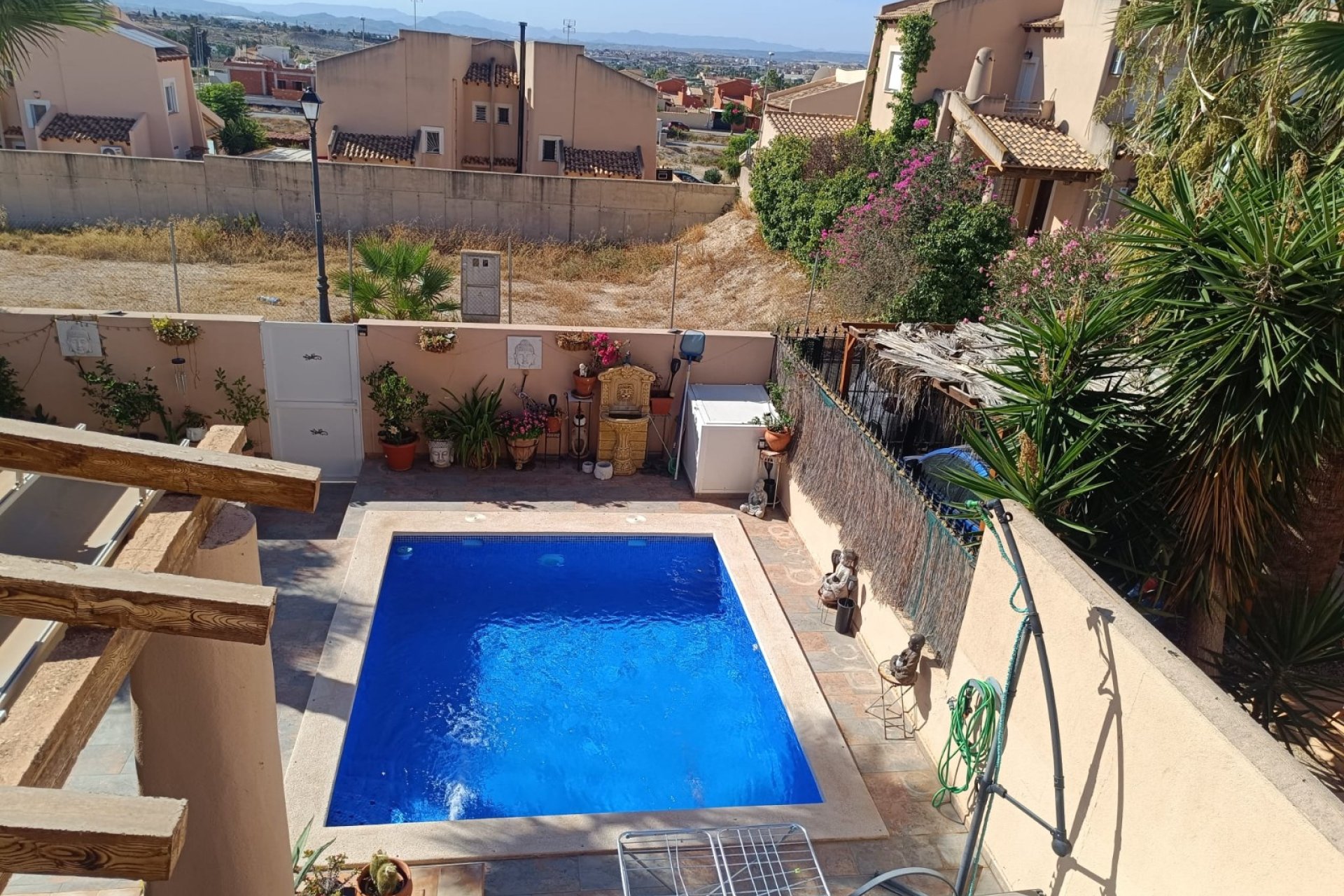 Reventa - Townhouse / Duplex - Fortuna