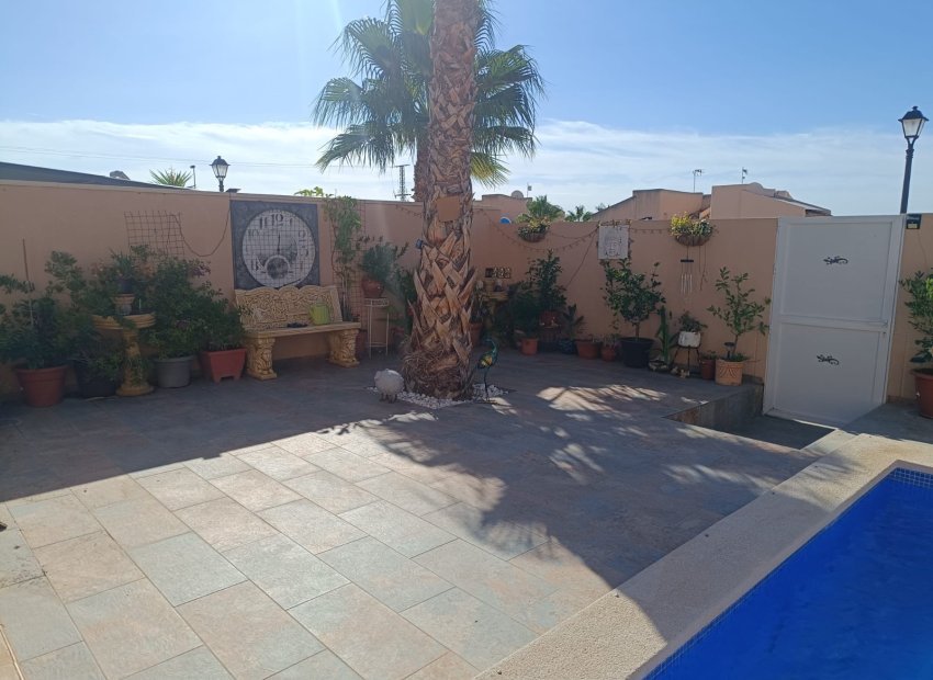 Reventa - Townhouse / Duplex - Fortuna