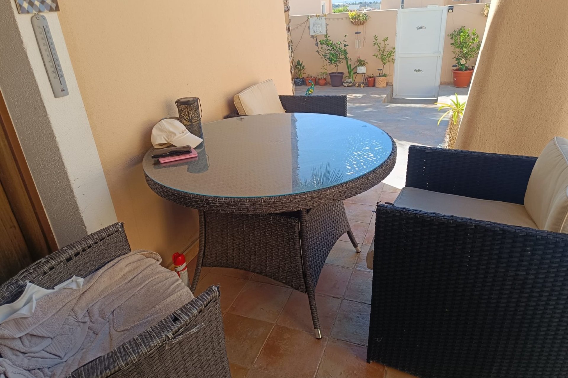 Reventa - Townhouse / Duplex - Fortuna