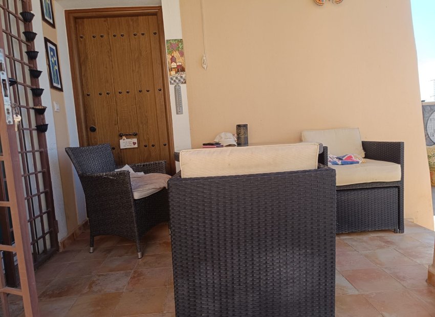 Reventa - Townhouse / Duplex - Fortuna