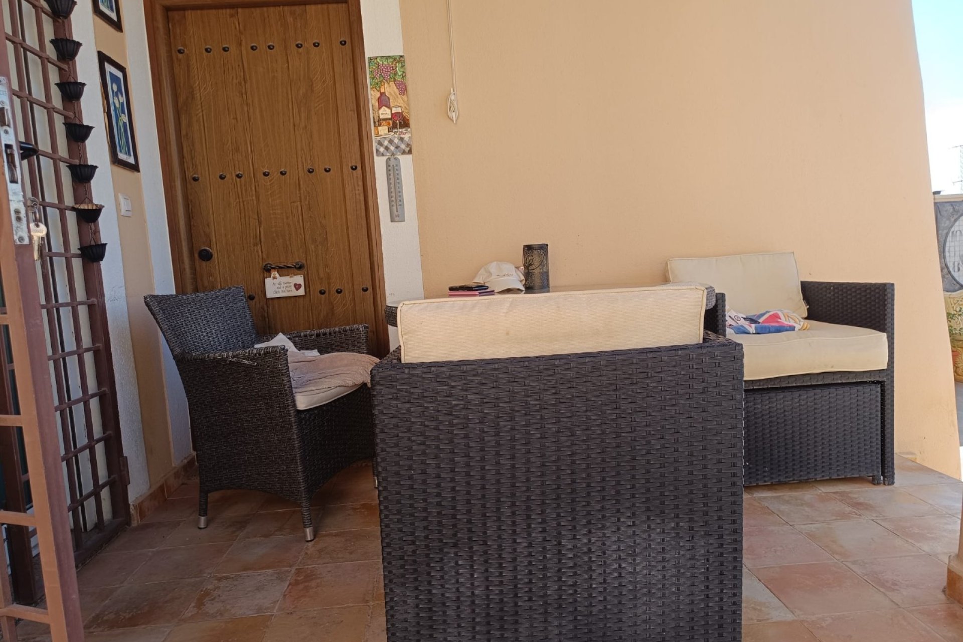 Reventa - Townhouse / Duplex - Fortuna