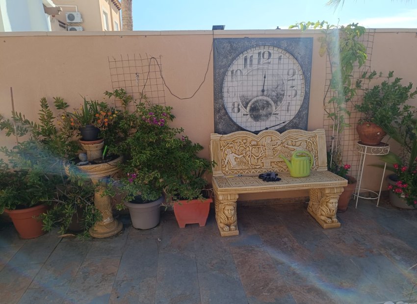 Reventa - Townhouse / Duplex - Fortuna