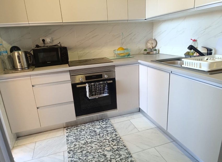 Reventa - Townhouse / Duplex - Fortuna