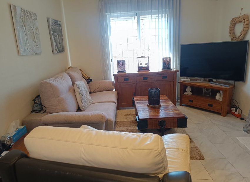 Reventa - Townhouse / Duplex - Fortuna