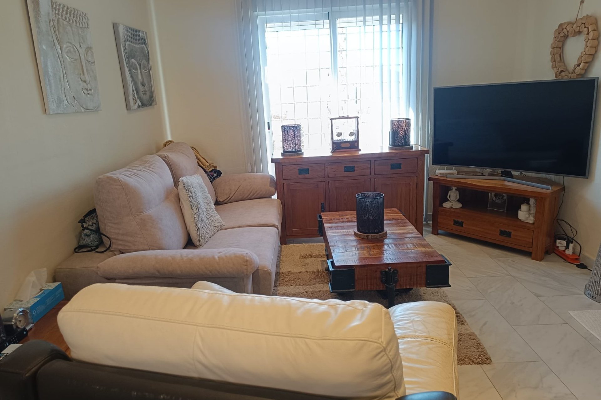 Reventa - Townhouse / Duplex - Fortuna