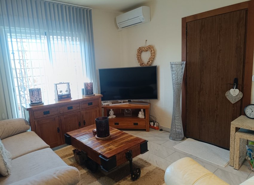 Reventa - Townhouse / Duplex - Fortuna