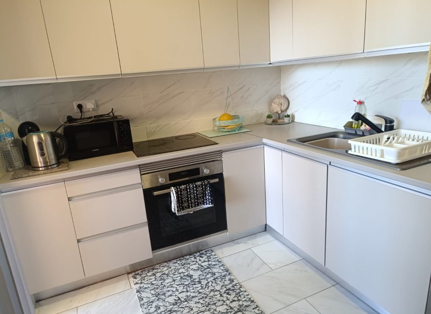 Reventa - Townhouse / Duplex - Fortuna