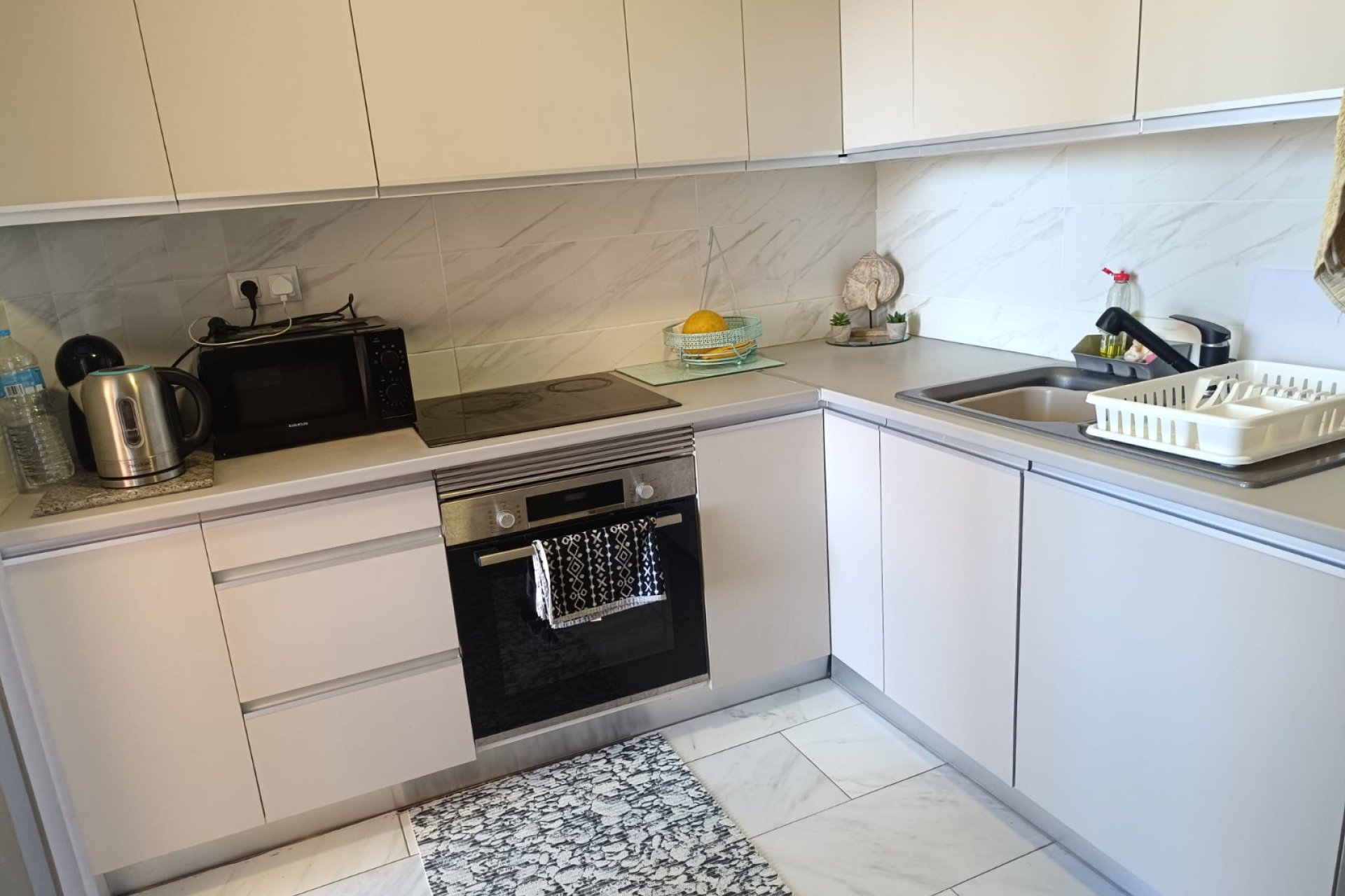 Reventa - Townhouse / Duplex - Fortuna