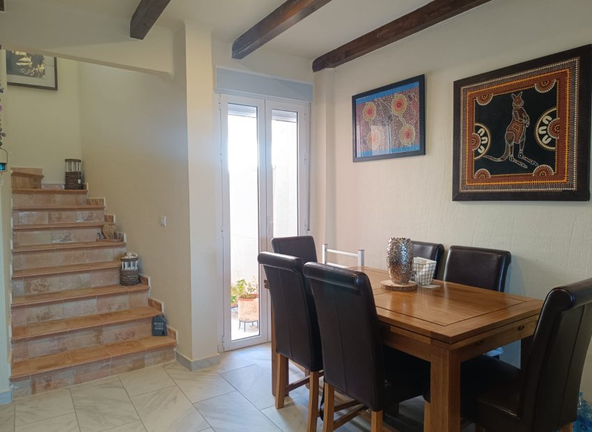 Reventa - Townhouse / Duplex - Fortuna