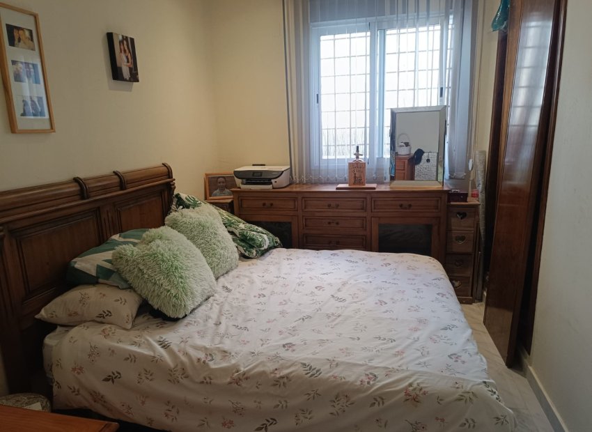 Reventa - Townhouse / Duplex - Fortuna