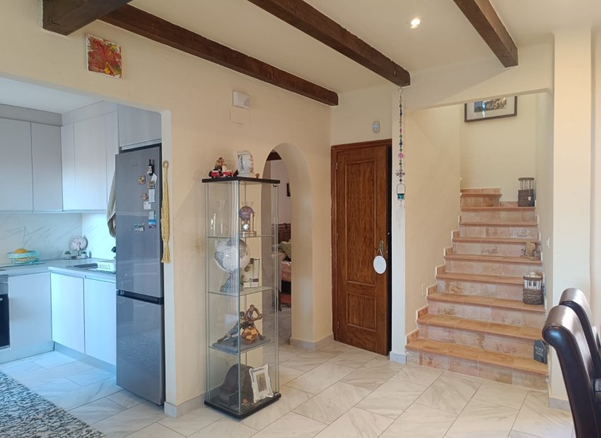 Reventa - Townhouse / Duplex - Fortuna