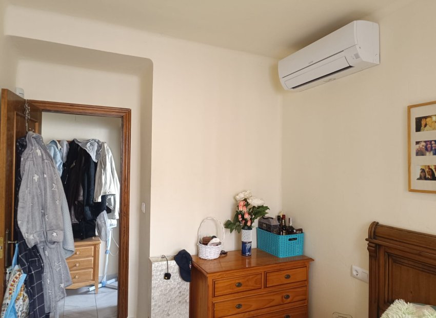 Reventa - Townhouse / Duplex - Fortuna