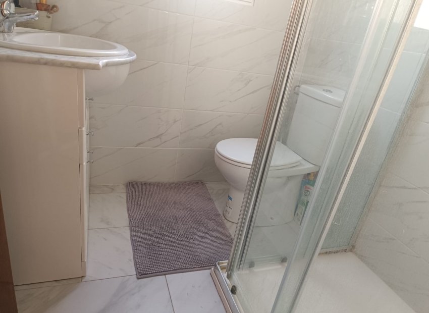 Reventa - Townhouse / Duplex - Fortuna