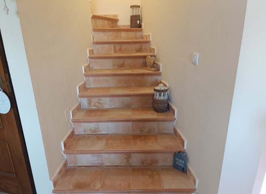 Reventa - Townhouse / Duplex - Fortuna