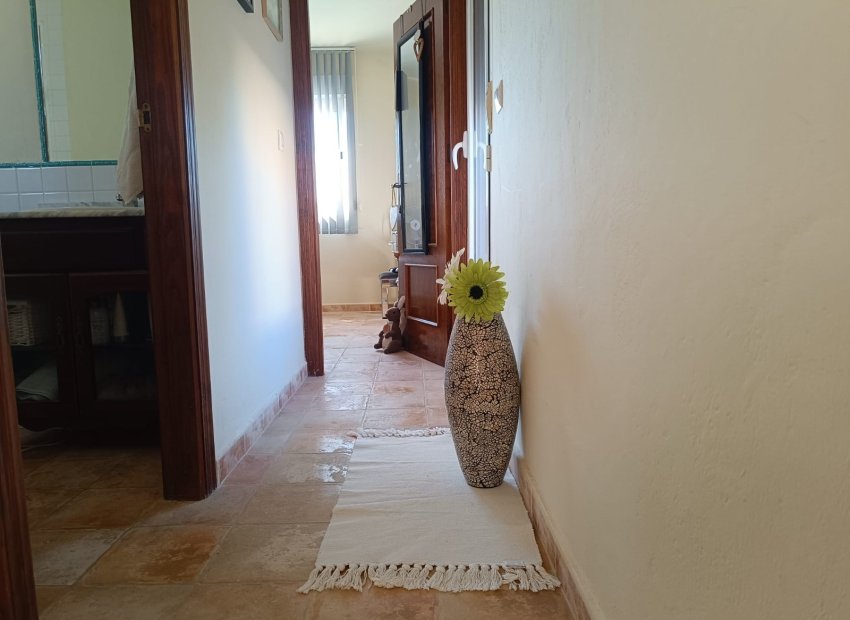 Reventa - Townhouse / Duplex - Fortuna