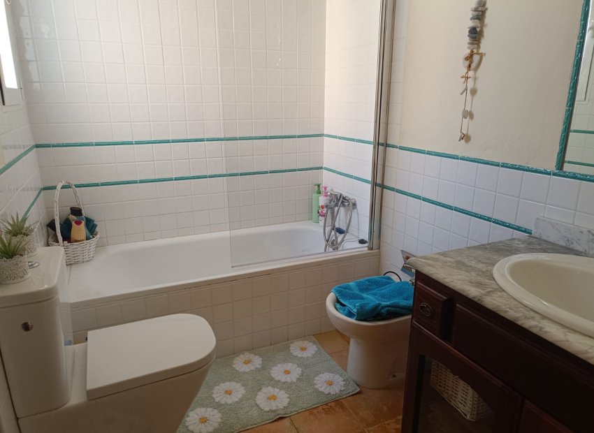 Reventa - Townhouse / Duplex - Fortuna