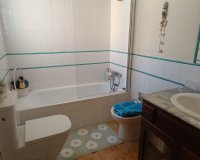 Reventa - Townhouse / Duplex - Fortuna