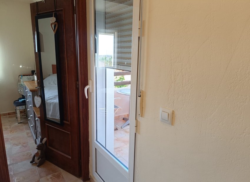 Reventa - Townhouse / Duplex - Fortuna