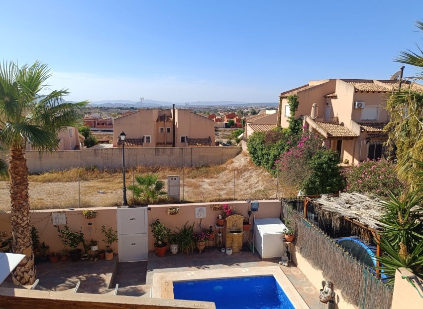 Reventa - Townhouse / Duplex - Fortuna