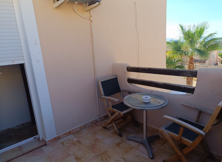 Reventa - Townhouse / Duplex - Fortuna