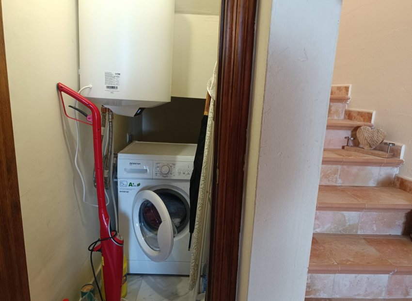 Reventa - Townhouse / Duplex - Fortuna