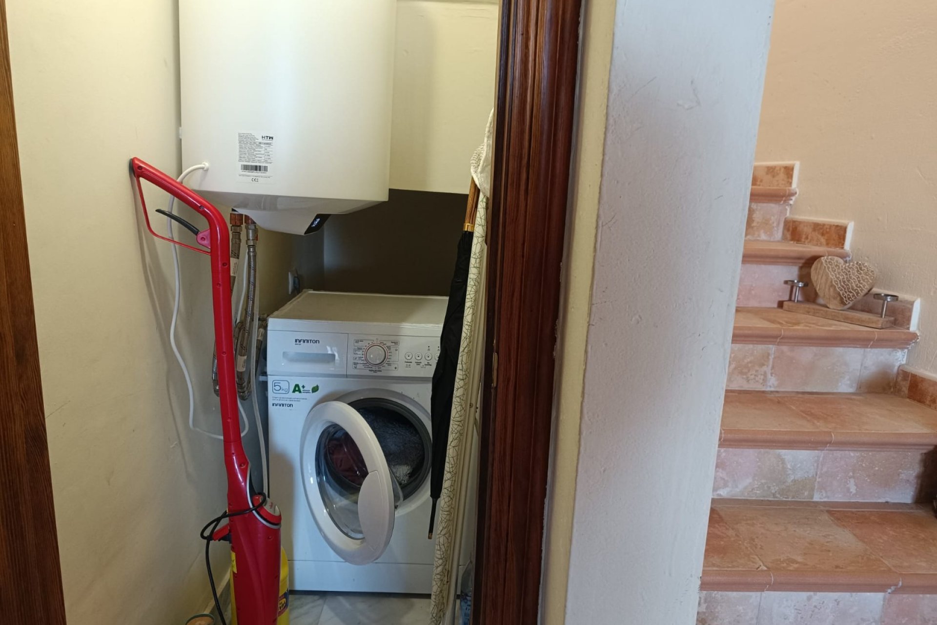 Reventa - Townhouse / Duplex - Fortuna