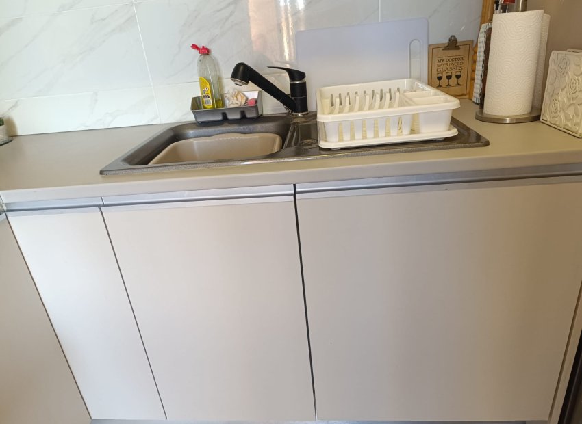 Reventa - Townhouse / Duplex - Fortuna