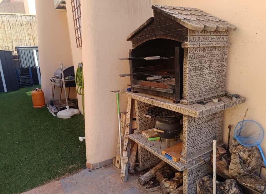 Reventa - Townhouse / Duplex - Fortuna