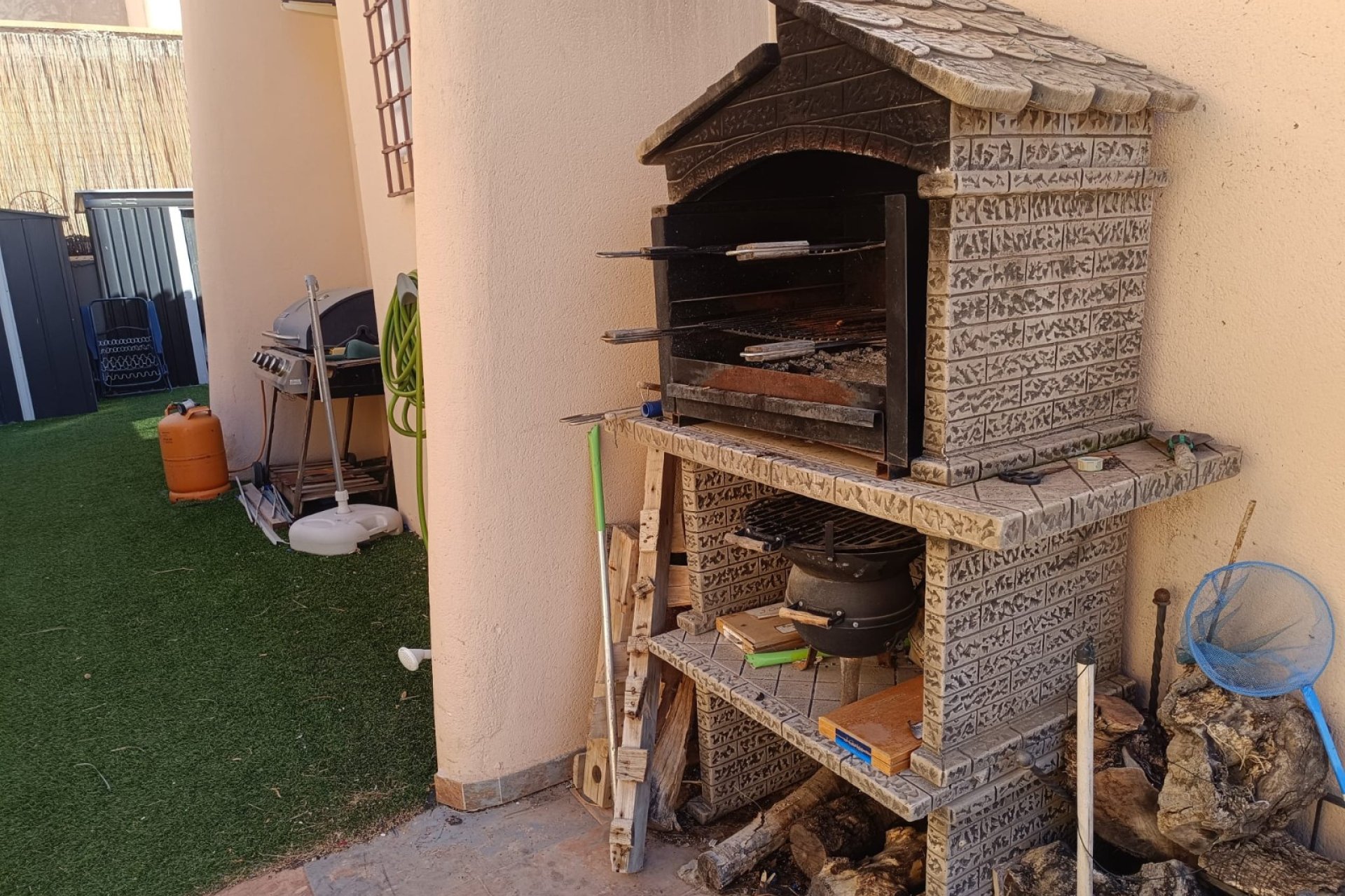 Reventa - Townhouse / Duplex - Fortuna