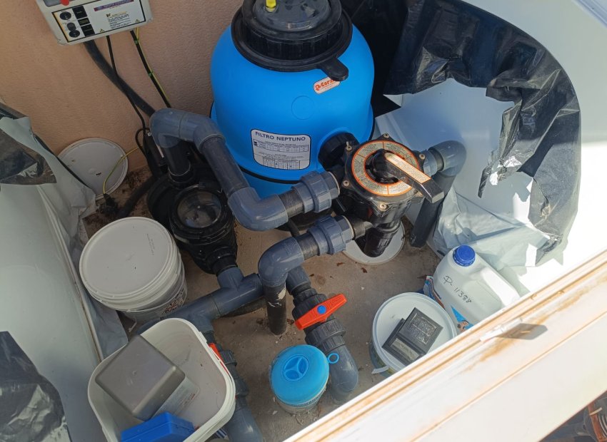 Reventa - Townhouse / Duplex - Fortuna