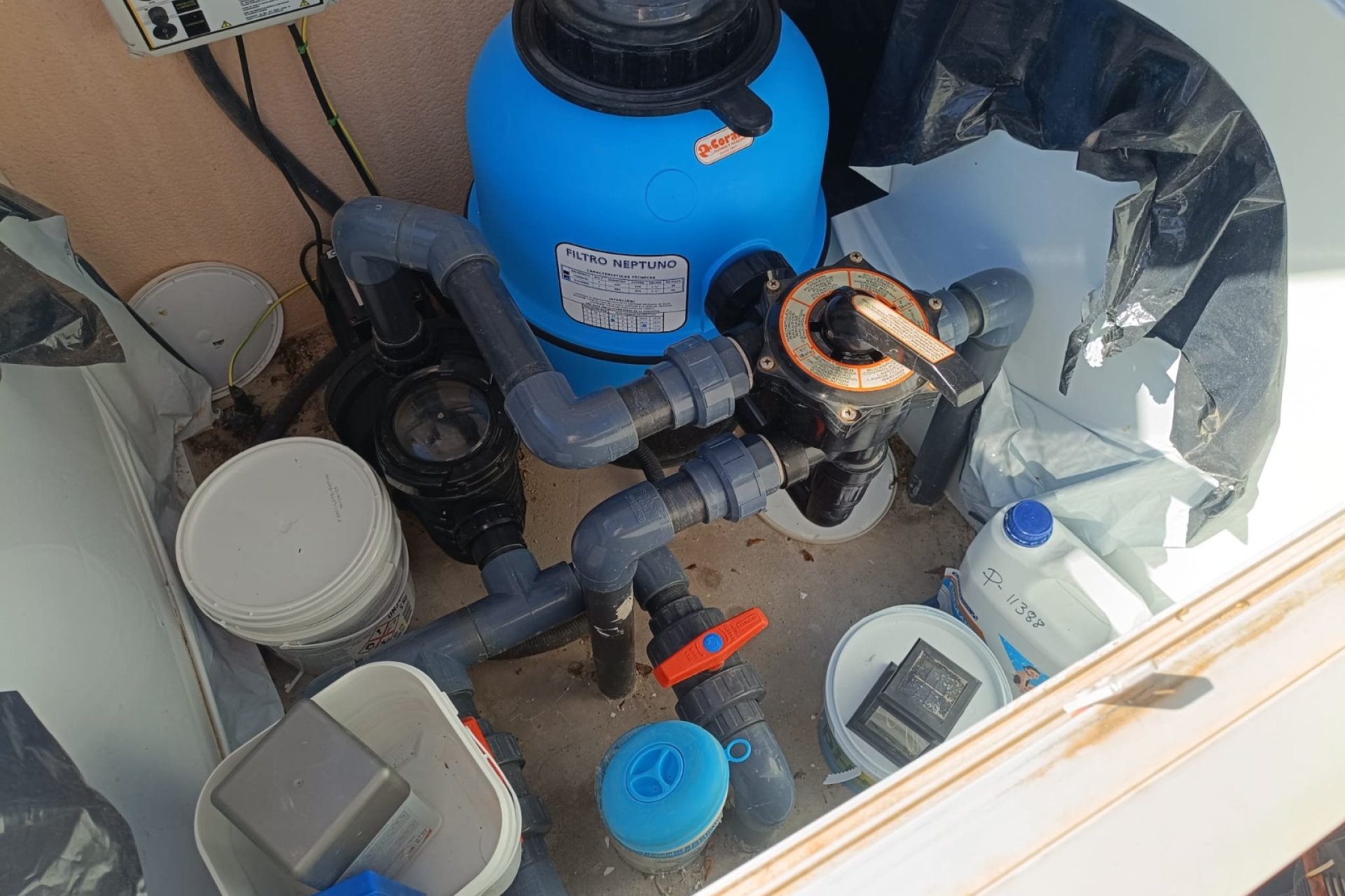 Reventa - Townhouse / Duplex - Fortuna