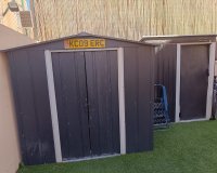 Reventa - Townhouse / Duplex - Fortuna