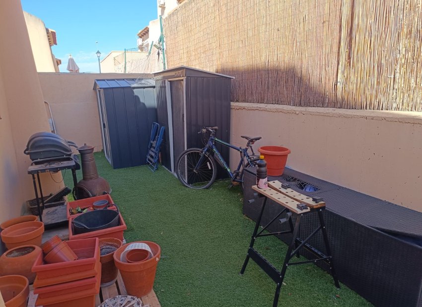 Reventa - Townhouse / Duplex - Fortuna