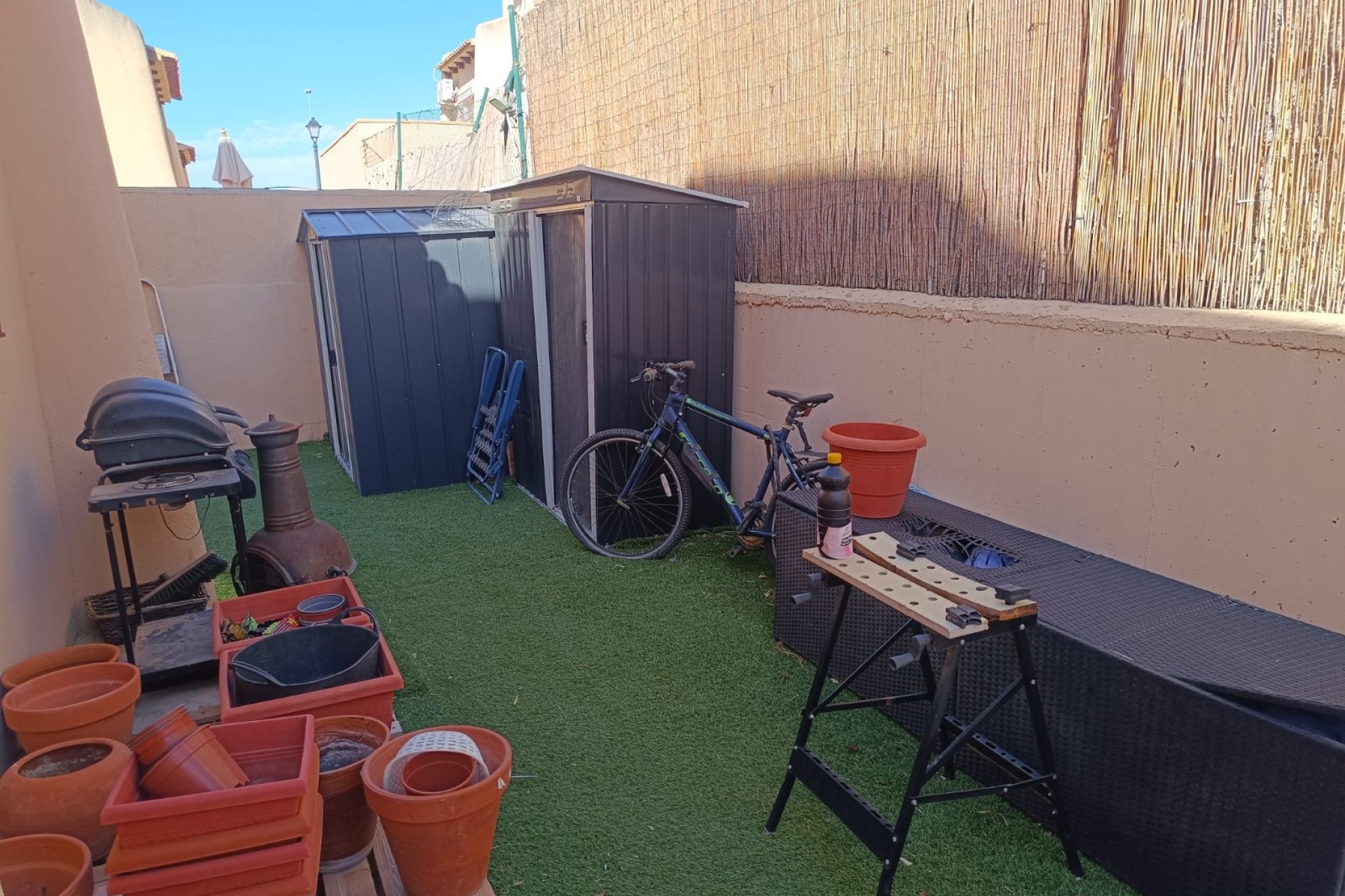 Reventa - Townhouse / Duplex - Fortuna