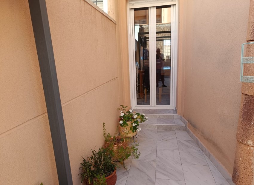 Reventa - Townhouse / Duplex - Fortuna