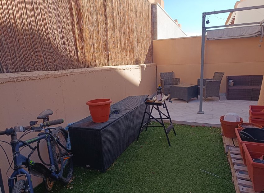 Reventa - Townhouse / Duplex - Fortuna