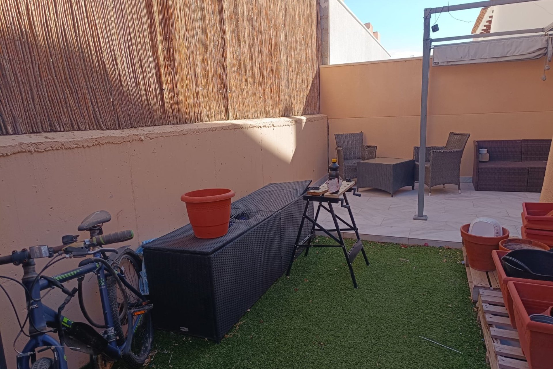 Reventa - Townhouse / Duplex - Fortuna