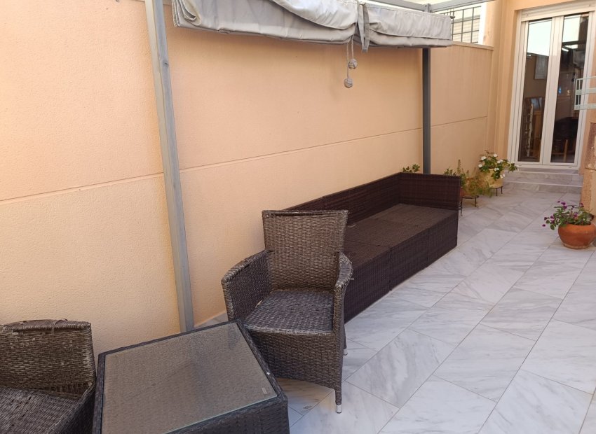 Reventa - Townhouse / Duplex - Fortuna