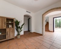 Reventa - Townhouse / Duplex - Fuente Alamo - Las Palas