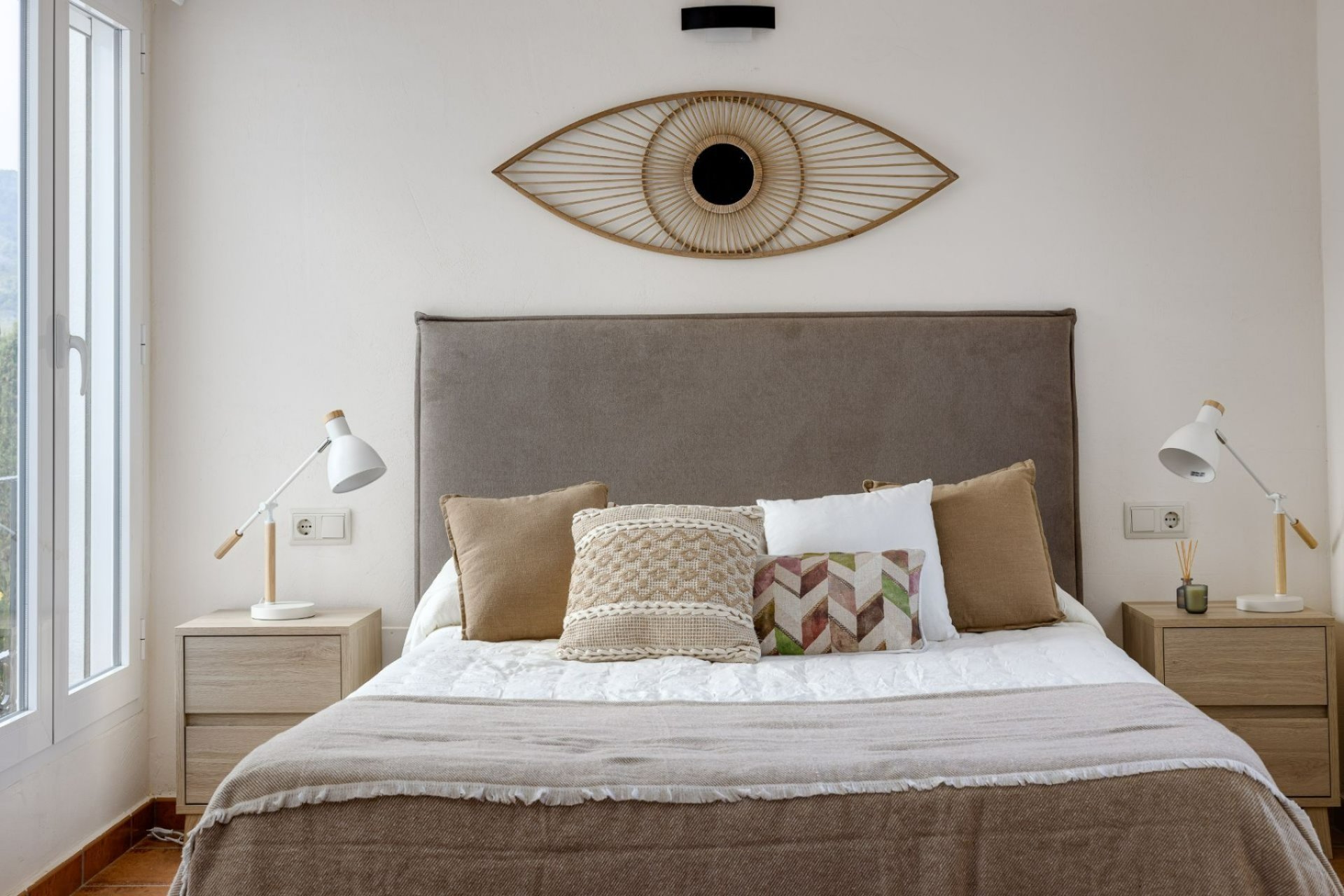 Reventa - Townhouse / Duplex - Fuente Alamo - Las Palas