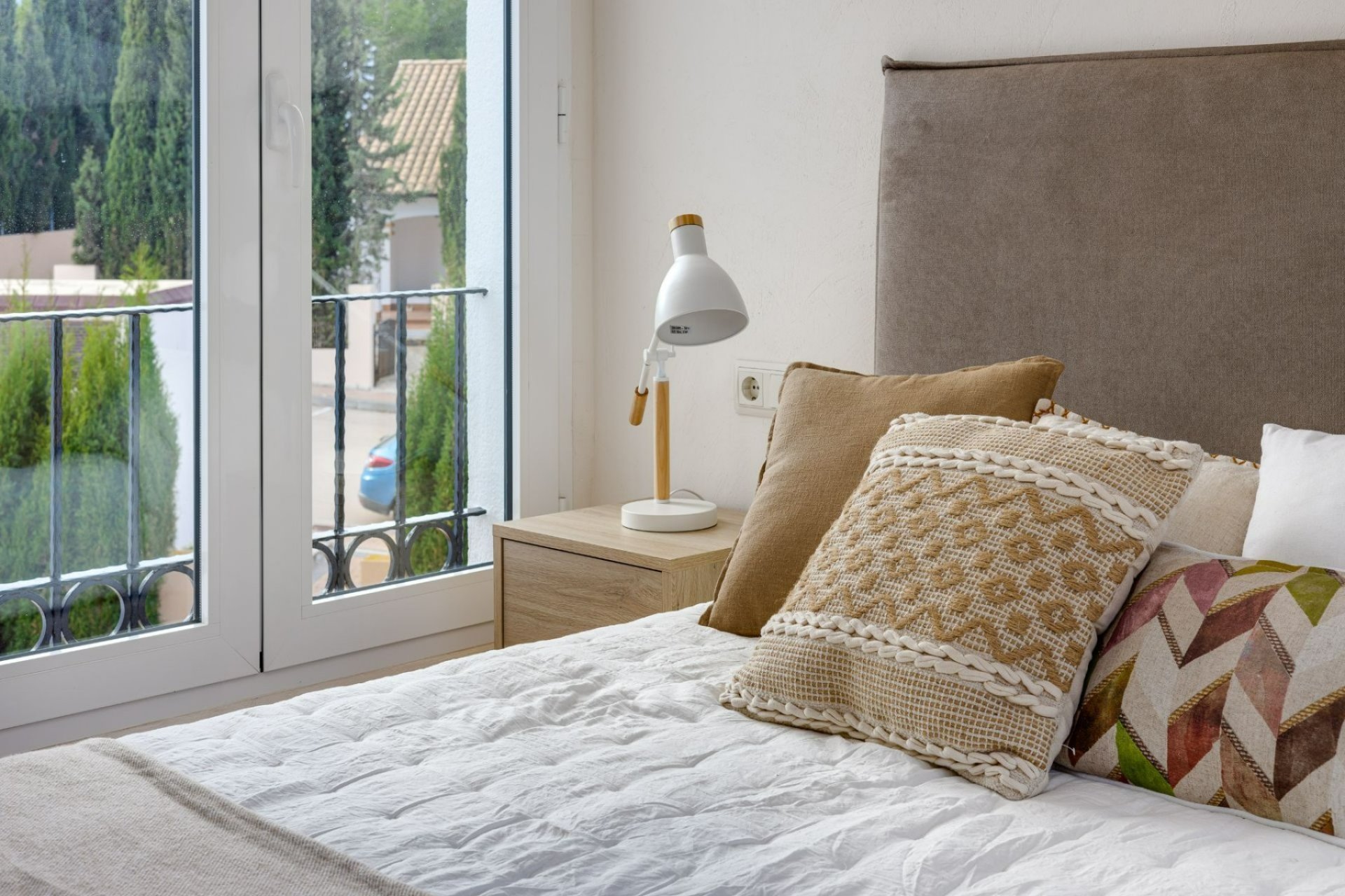 Reventa - Townhouse / Duplex - Fuente Alamo - Las Palas