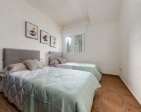 Reventa - Townhouse / Duplex - Fuente Alamo - Las Palas