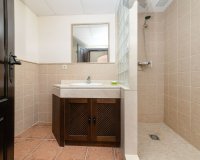 Reventa - Townhouse / Duplex - Fuente Alamo - Las Palas