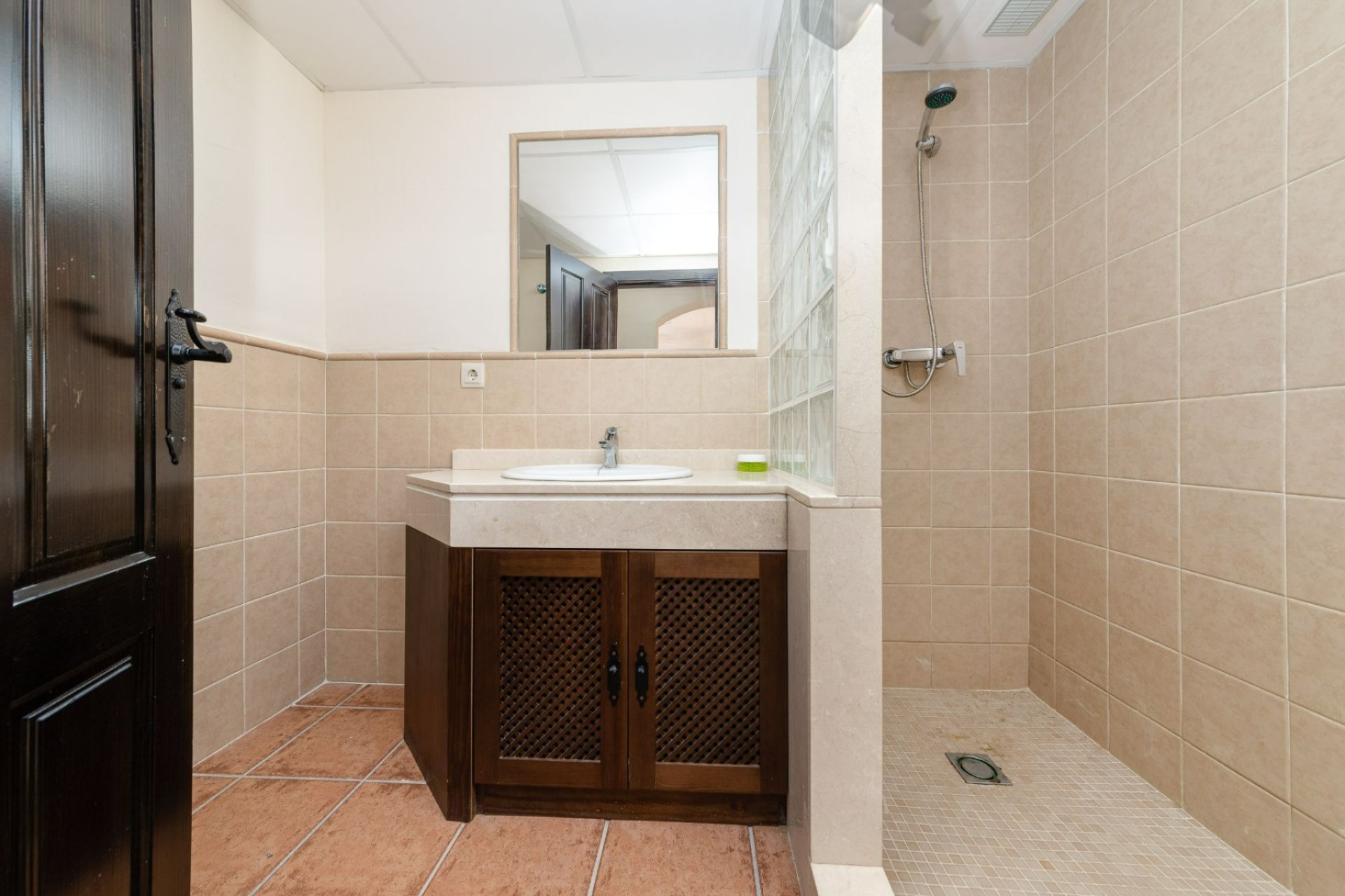 Reventa - Townhouse / Duplex - Fuente Alamo - Las Palas