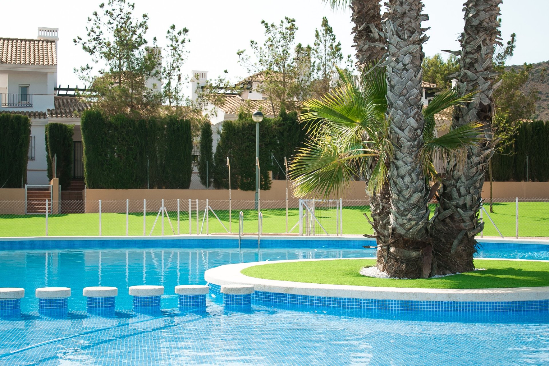 Reventa - Townhouse / Duplex - Fuente Alamo - Las Palas