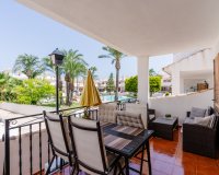 Reventa - Townhouse / Duplex - Gran Alacant - Monte y Mar