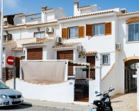 Reventa - Townhouse / Duplex - Gran Alacant - Monte y Mar