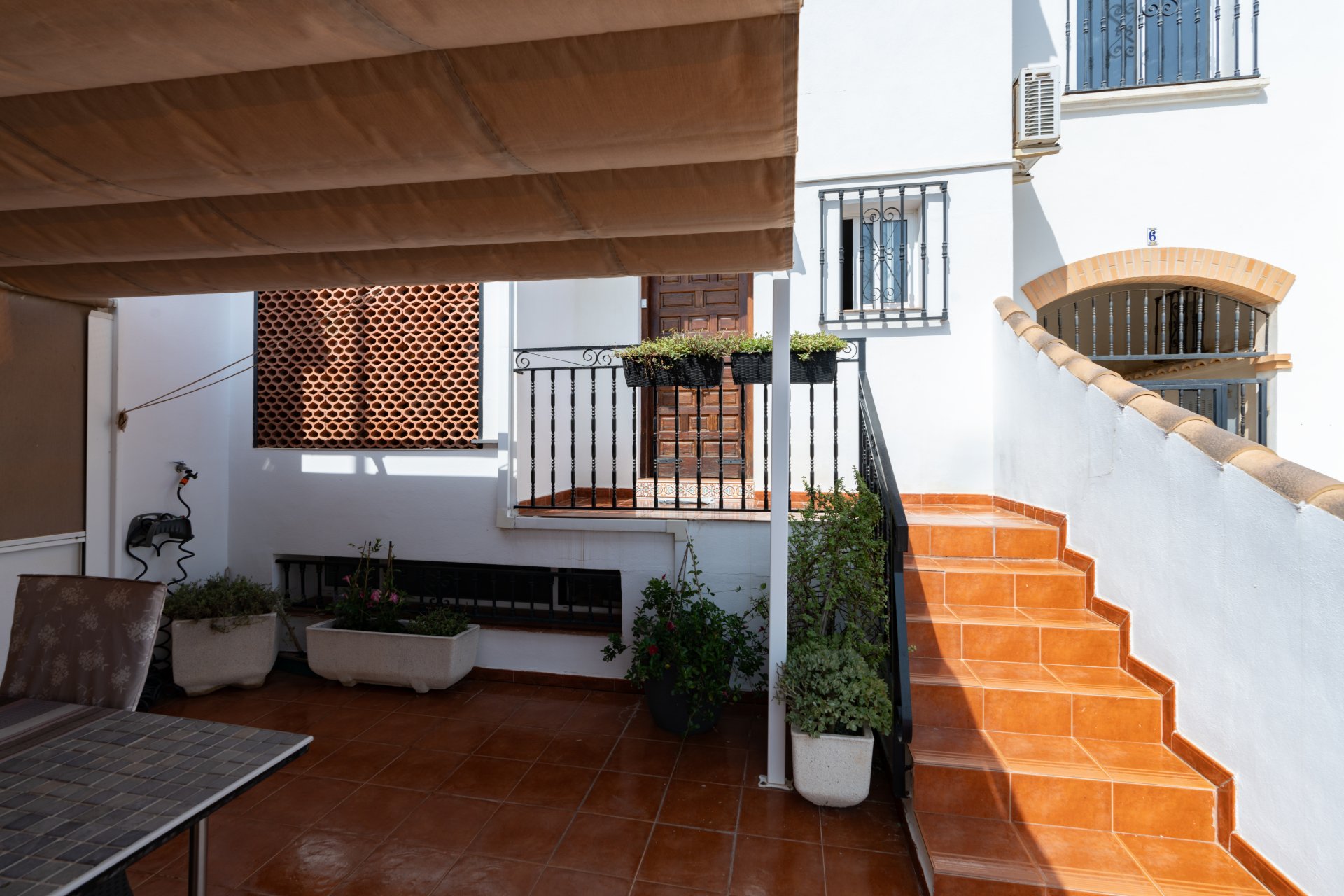 Reventa - Townhouse / Duplex - Gran Alacant - Monte y Mar