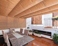 Reventa - Townhouse / Duplex - Gran Alacant - Monte y Mar