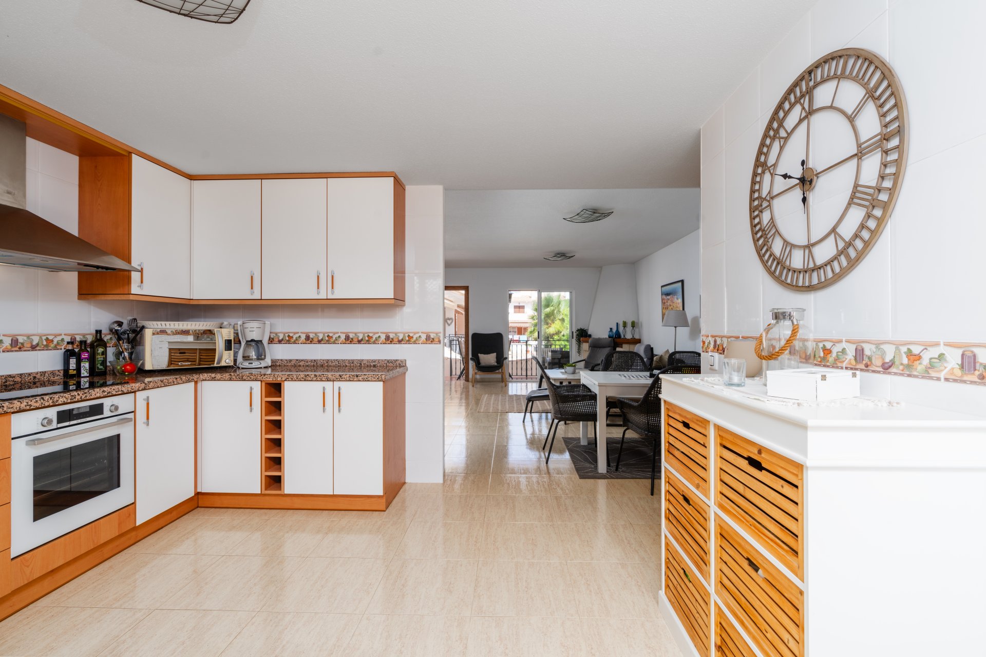 Reventa - Townhouse / Duplex - Gran Alacant - Monte y Mar